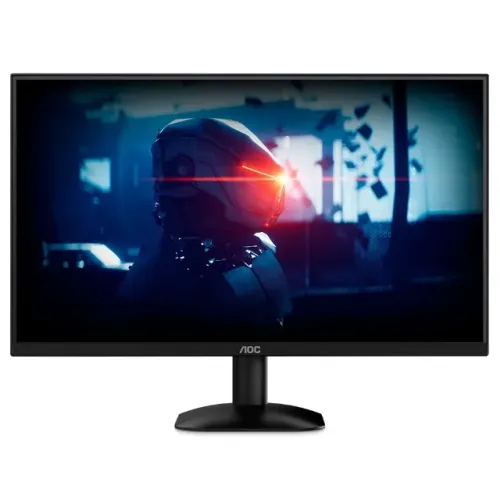 MONITOR 27 POL. AOC LED (NOVO, COM GARANTIA, PRONTA ENTREGA)