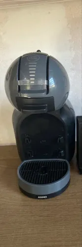 Cafeteira elétrica Dolce Gusto
