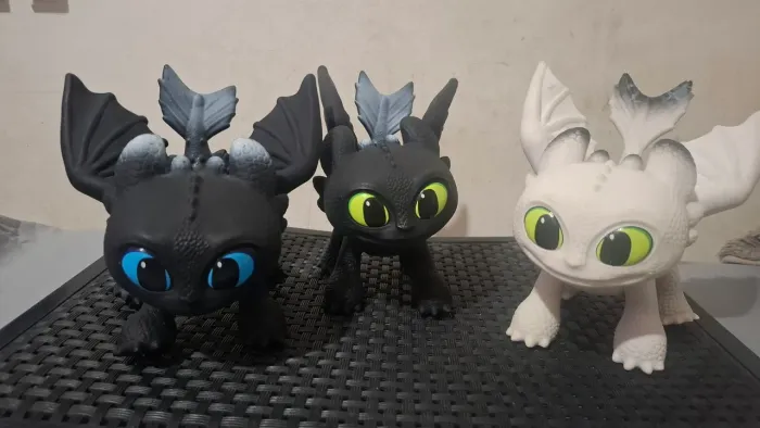Dragões como treinar seu dragão