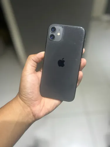 iPhone 11 64G