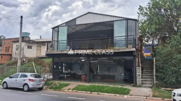 Loja no Estância Velha