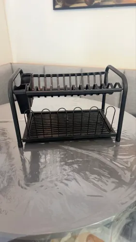 Escorredor aço inox
