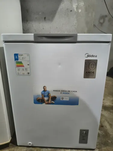 Freeze