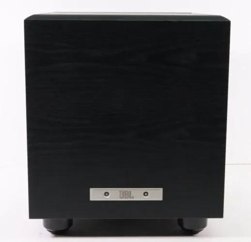 Subwoofer JBL PB-12 PowerBass - 12 polegadas