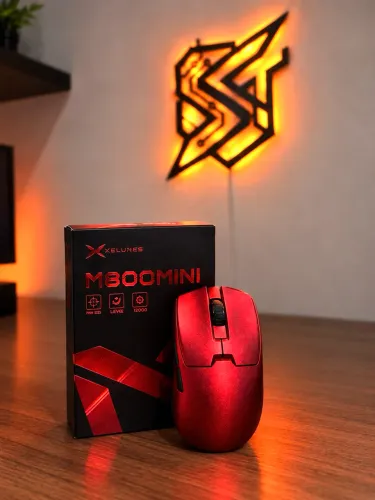 Delux M800 mini NOVO