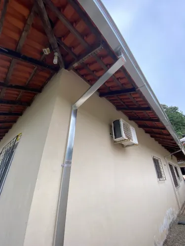 calha de Beral, Rufos e muito mais