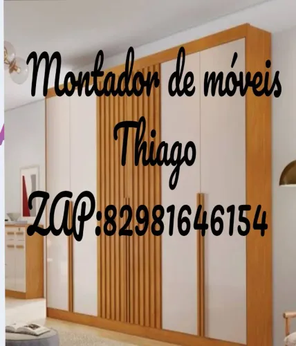 Montagem e desmontagem 