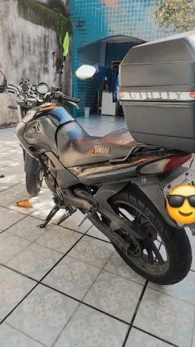 Fazer 250