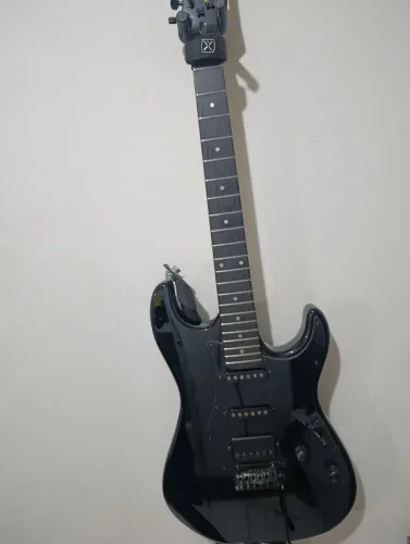 Guitarra Seize Katana Musashi