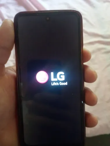 Celular ? LG 62