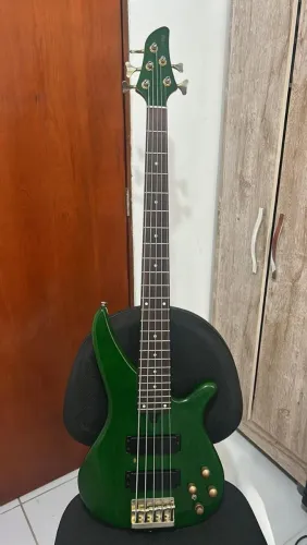 Yamaha RBX 765 coreano