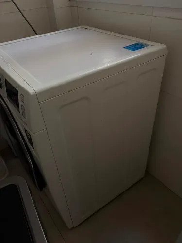 Máquina Samsung inverter