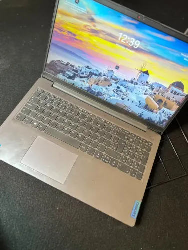 Notebook Lenovo Ideapad 3i