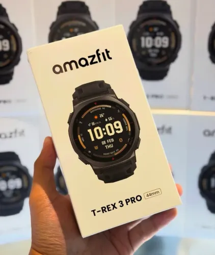 AMAZFIT T-REX 3 PRO 44MM