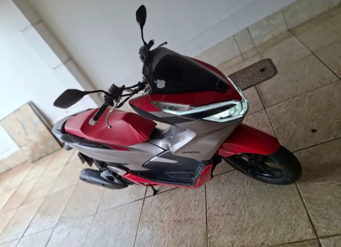 Honda pcx 2019 sport