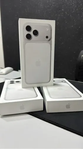 iPhone 17 Pro Max 256GB