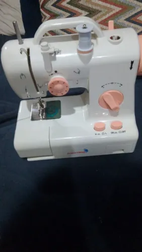 Máquina de Costura