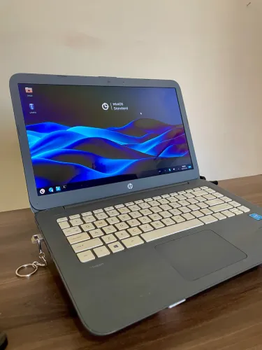 Notebook HP