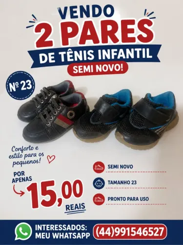 Tênis 