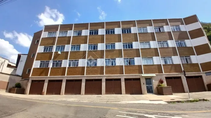 Apartamento 3 quartos - Santa Helena