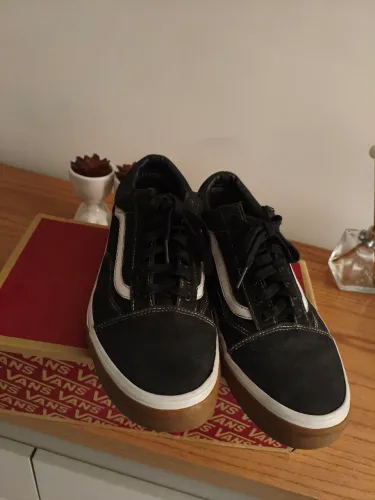 Tênis vans 