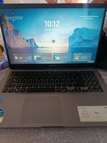 Notebook