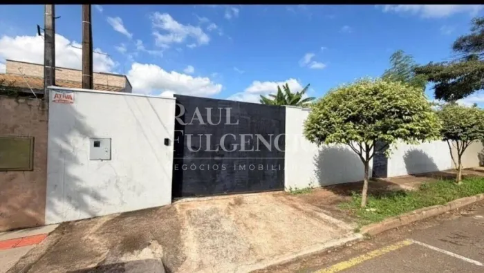 Ponto comercial para locação no Bela Suiça com 350m²