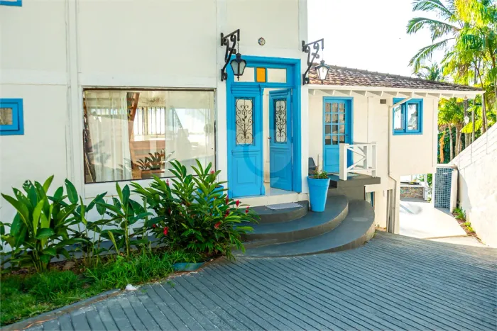 Prédio inteiro à venda em Siriúba - SP