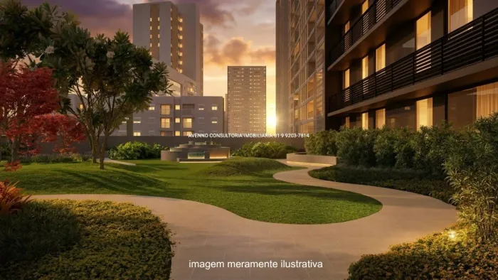 Sala Comercial para Representação Comercial nos Aflitos, Zona Norte | 37m² ou múltiplos
