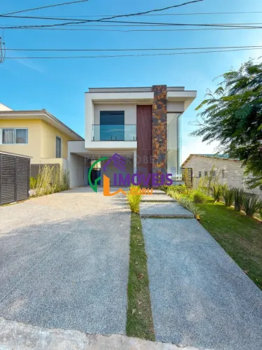 CASA EM CONDOMÍNIO - NEW VILLE - SP