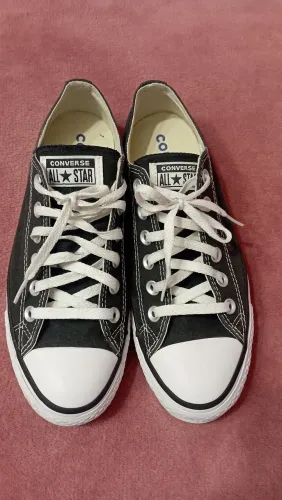 Tênis ALL STAR Plataform N° 36
