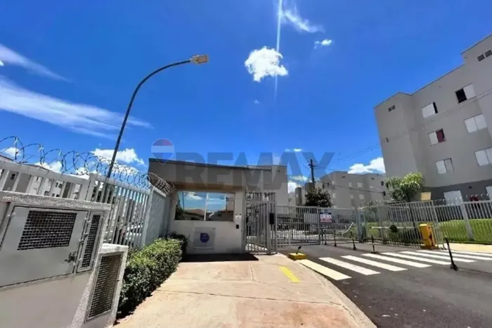 Apartamento para locação