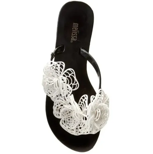 Melissa Harmonic Gar