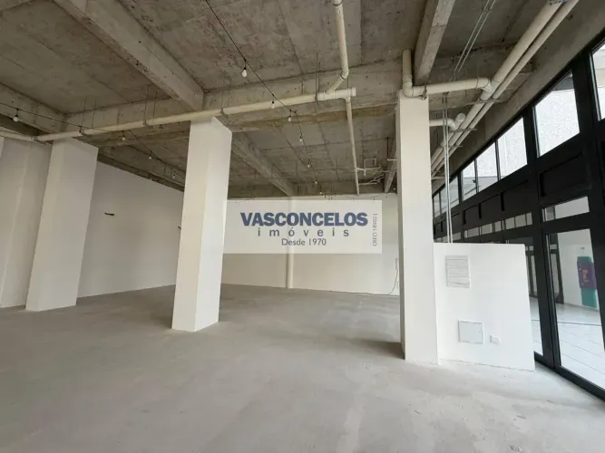 Ponto para locação, Condomínio Quadria Aquarius, São José dos Campos, SP