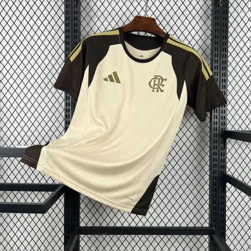 Camisa Flamengo de Treino 26/27
