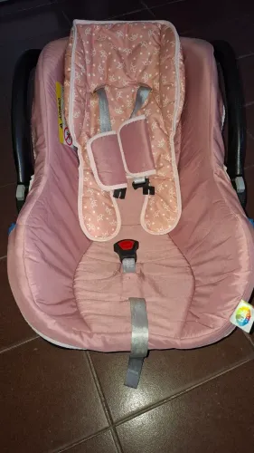 Bebê Conforto Feminino