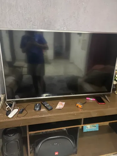 TV LG Smart 50 Polegadas