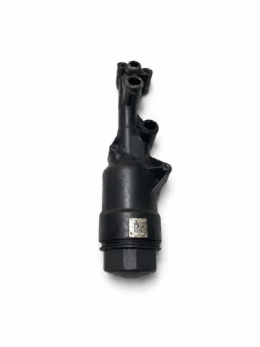 carcaça do filtro da Fiat Ducato 2.3 415