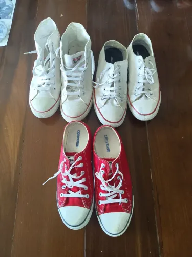 Tênis All Star 43 43 44