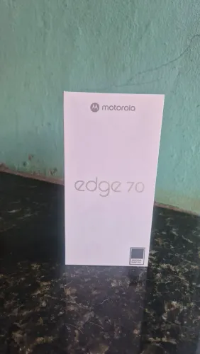 Motorola EDGE 70 / 256GB E 24GB RAM