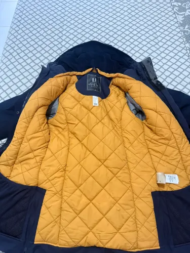 Jaqueta Super Quente Decathlon