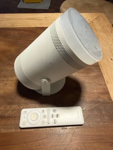Projetor Samsung Freestyle