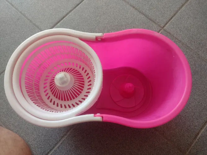 Mop Jeitosa