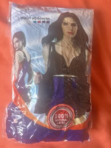 Cinta Feminina NOVA