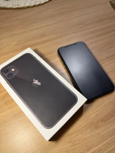 iPhone 11 - 128 GB