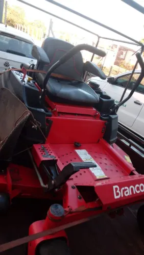 Giro zero 25 HP 2025