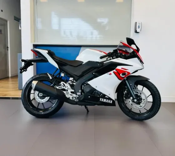 R15 ABS 70TH