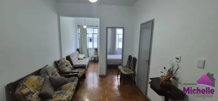 Apartamento para Locação em Teresópolis, VARZEA, 1 dormitório, 1 banheiro