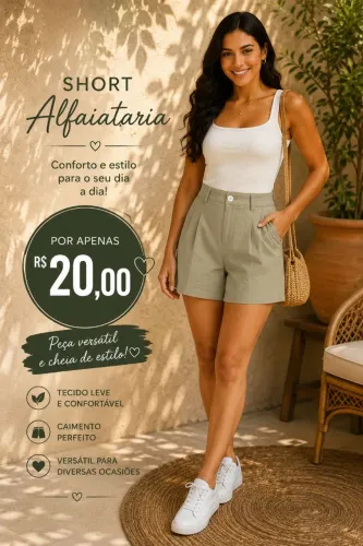 Roupas da shen