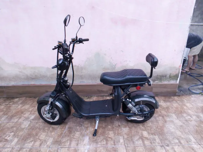 Scooter elétrica X11